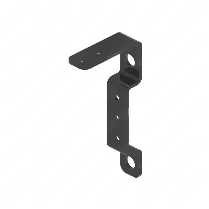 12-25458-000 BRACKET-N TOP BASIC,ROUTING & CLPG