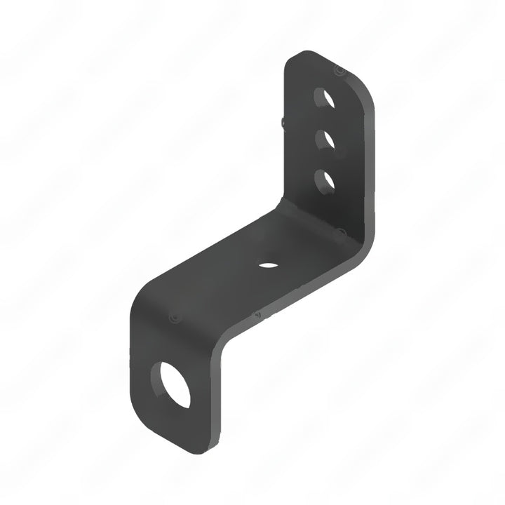12-25463-000 BRACKET-ROUTING&CLIPS,INBOARD ZEE