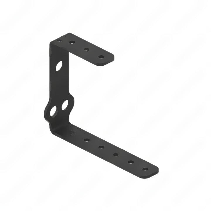 12-25493-000 BRACKET-ROUTING & CLPG,RR SHCK TIE IN