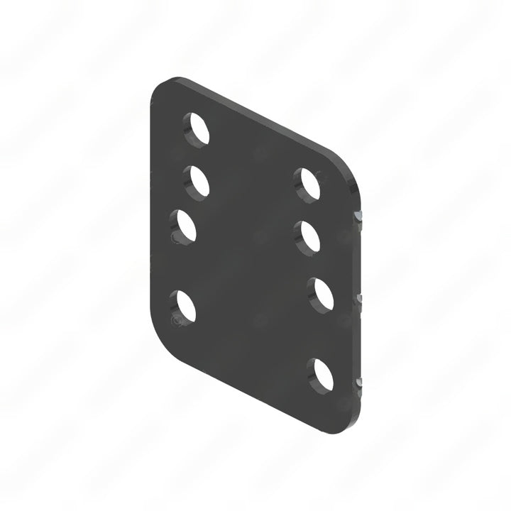 12-25498-000 BRACKET-PLATE,RSC ON TPV