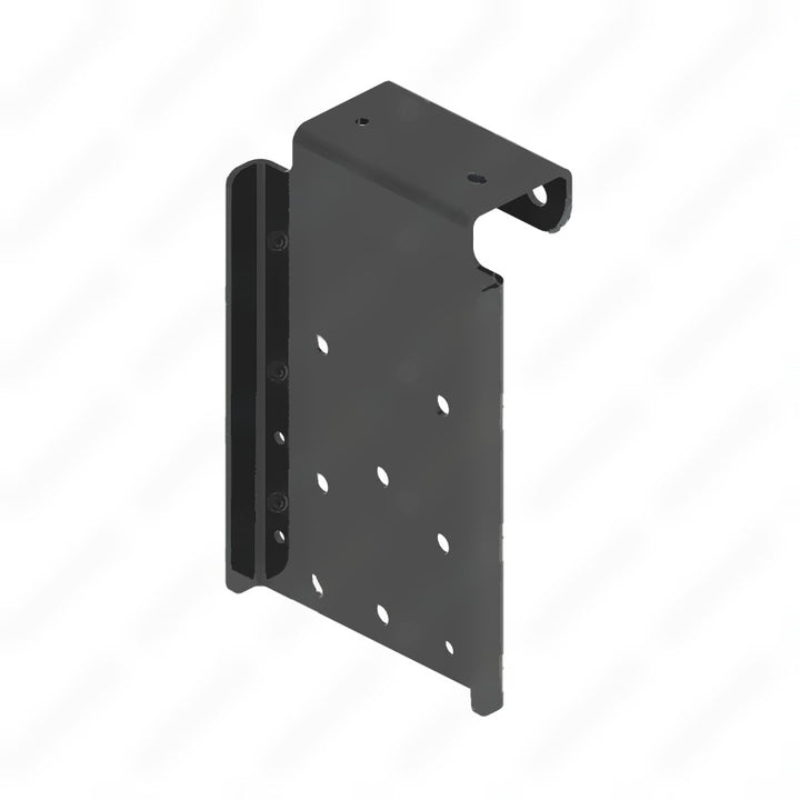 12-25583-001 BRACKET-DRYER,IBOC,T2000,UPR