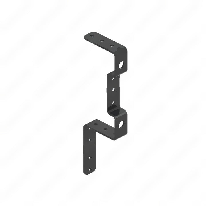 12-25770-000 BRACKET-RTG&CLPG,DOWN TURN,