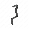 12-26050-000 BRACKET-ROUTING & CLPG,DOWN TURN, M2,