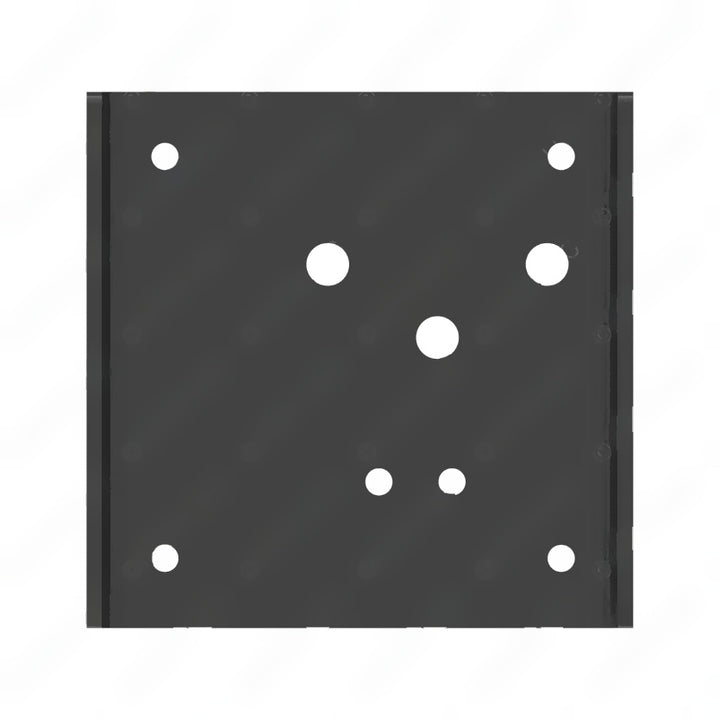 12-26527-000 BRACKET-AIR DRYER,ADPATER,AD-9