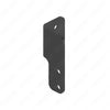 12-26632-000 BRACKET-CONT ROD HORN,RTG & CLPG
