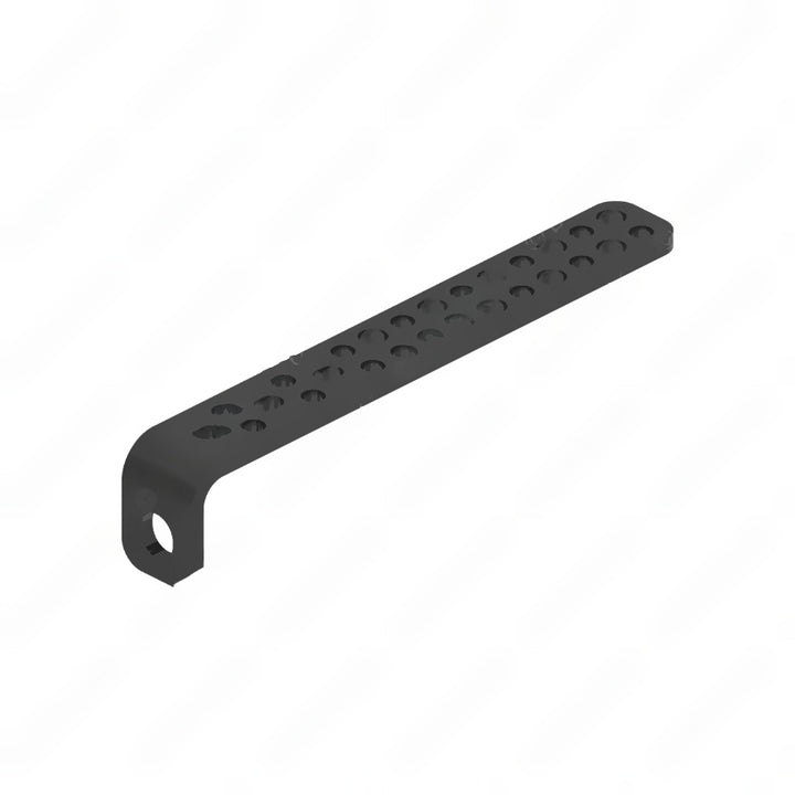 12-28477-001 BRKT-TEM,RTG & CLPG,FLAT