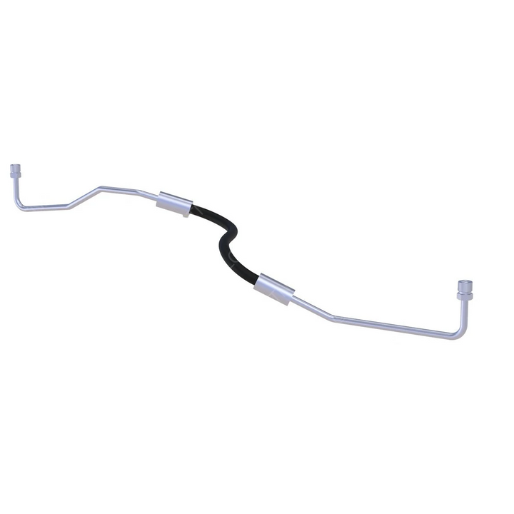 12-28851-000 HOSE-BRAKE,HYD,MSTR,FR SUP,160