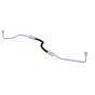 12-28851-000 HOSE-BRAKE,HYD,MSTR,FR SUP,160