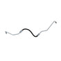 12-28852-000 HOSE-BRAKE,HYD,MSTR,RR SUP,160