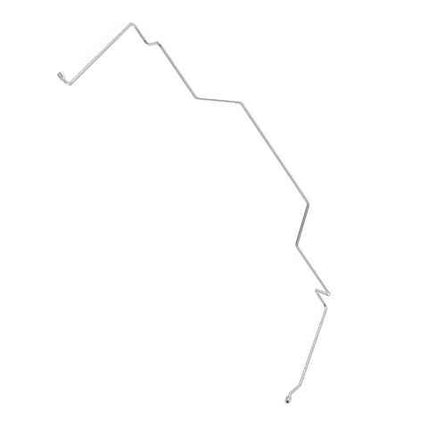 12-29265-000 LINE ASSY-BRAKE,6.4OD,XOVR
