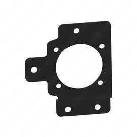 12-29266-000 BRKT-TRAILER BRAKE,LHD,43N