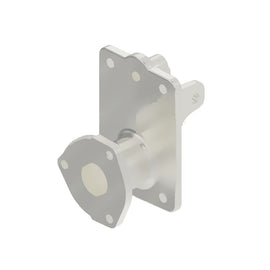 12-29496-000 PLATE-MTG,VALVE,BRK,MACHINED