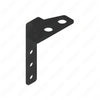 12-29523-001 BRKT-AC,GRID FRIENDLY,RAISED
