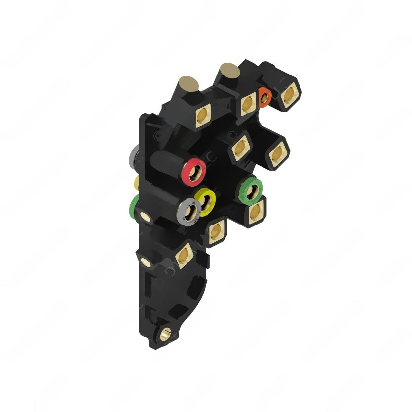 12-29590-000 M2 PASS-THRU-SWITCH MANIFOLD