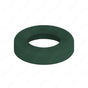12-29766-010 COLLET CAP,DARK GREEN,1/4