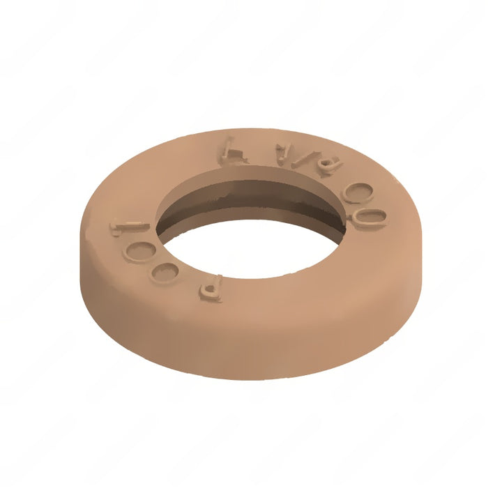 12-29766-104 COLLET CAP,TAN,1/4