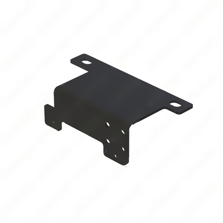 12-30009-000 BRKT-ABS COMBO VALVE,HEND BEAM