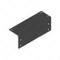 12-30634-001 BRKT-COVER,ECP SOL,HD HARNESS