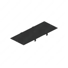 12-30700-000 BRKT-AIR CPRSR,ACCESS PANEL