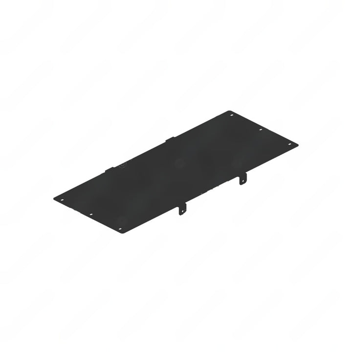 12-30700-000 BRKT-AIR CPRSR,ACCESS PANEL