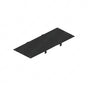 12-30700-000 BRKT-AIR CPRSR,ACCESS PANEL
