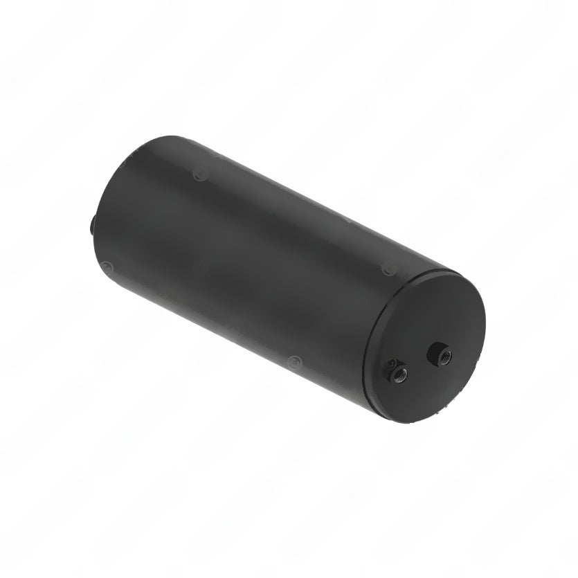12-30865-000 TANK-AIR,1350,AL,9,MSTOR,EMG