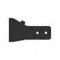 12-31283-000 BRKT-REAR BRK  VLV,ABS,EP4 4X2