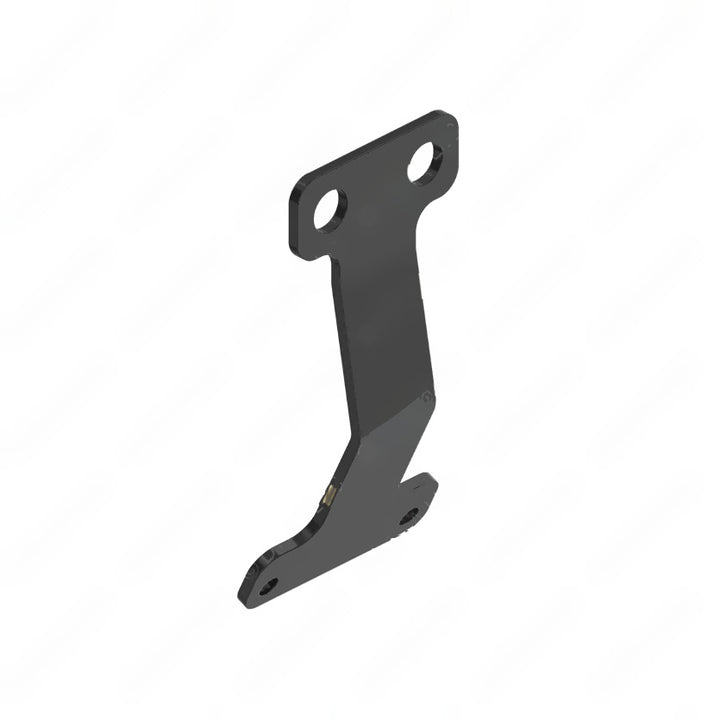 12-31469-000 BRKT-MODULATOR,BELOW RAIL