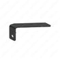 12-31516-000 BRKT-PARK BRAKE HOSE LH