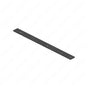 12-31591-000 PLATE-COOLANT LINE MTG,MT50E