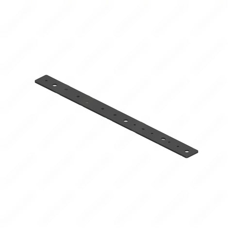 12-31591-000 PLATE-COOLANT LINE MTG,MT50E
