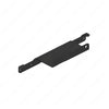 12-31652-000 BRKT-6M ABS MOD,AL 565 XMBR