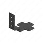 12-32029-000 BRKT-PRK BRK,SIDE PILLAR,MT50E