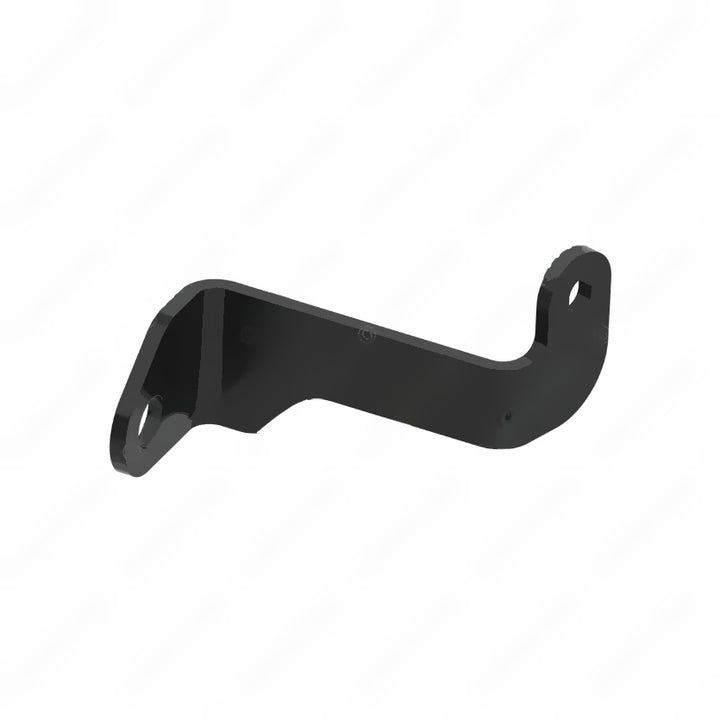 12-32118-000 BRKT-DISCH PIPE,ENG MTD,HDEP