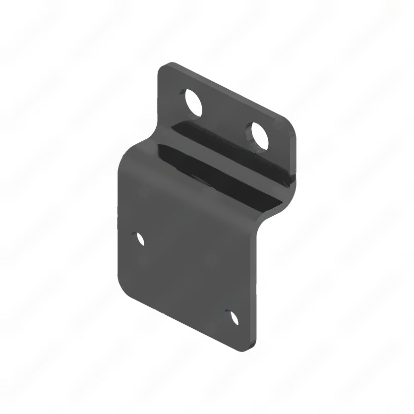 12-32168-000 BRKT-RAIL MOUNTED MOD