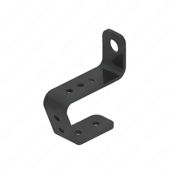 12-32317-000 BRKT,AE,DWNTURN WRAP 1HOLE