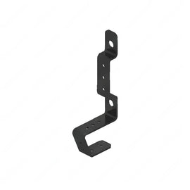 12-32318-001 BRKT-DOWNTRN WRAP NOTOP,R&C