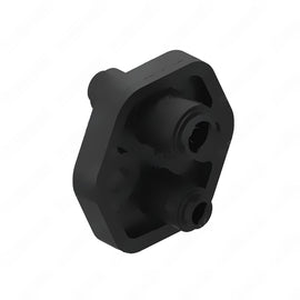 12-32800-001 MANIFOLD-PNEU PASSTHRU,4 PORT
