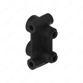 12-32801-001 MANIFOLD-2 PORT,-2 FPT X -4 QC