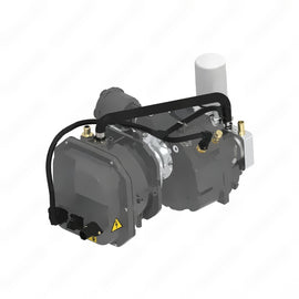 12-32925-000 HV AIR COMPRESSOR-400V,BENDIX