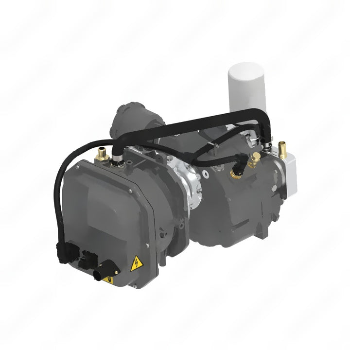 12-32925-000 HV AIR COMPRESSOR-400V,BENDIX