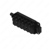 12-33827-001 SOLENOID-SERVICE,LATCH,END CAP