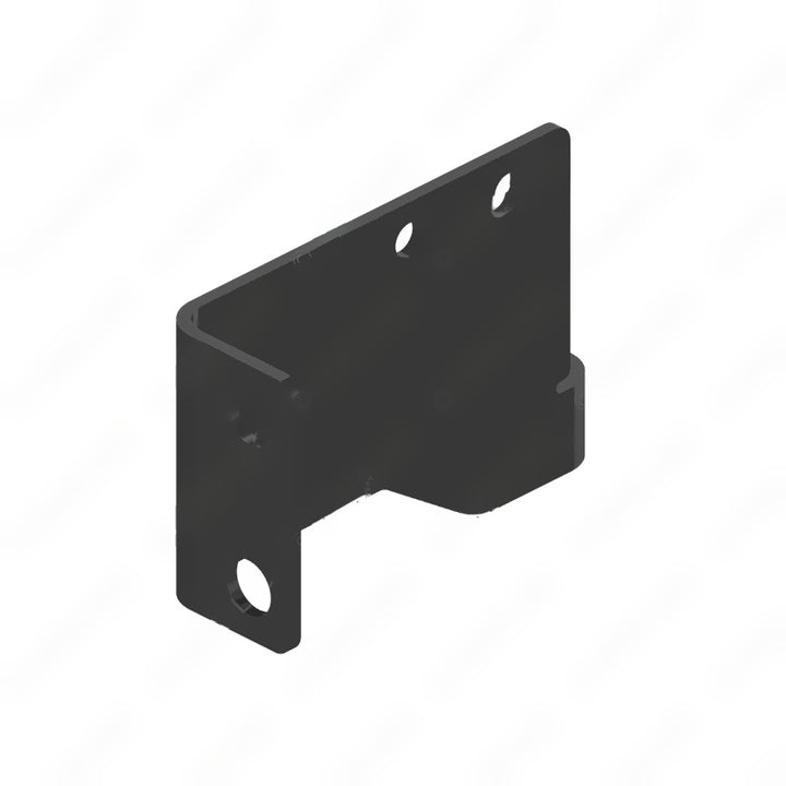 12-33978-000 BRKT-MTG,AAVA,5-PC & 6-PC XMBR