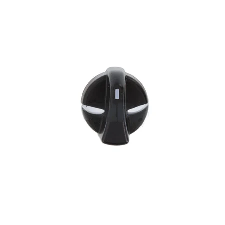 121-0001-000 KnobWith Insert