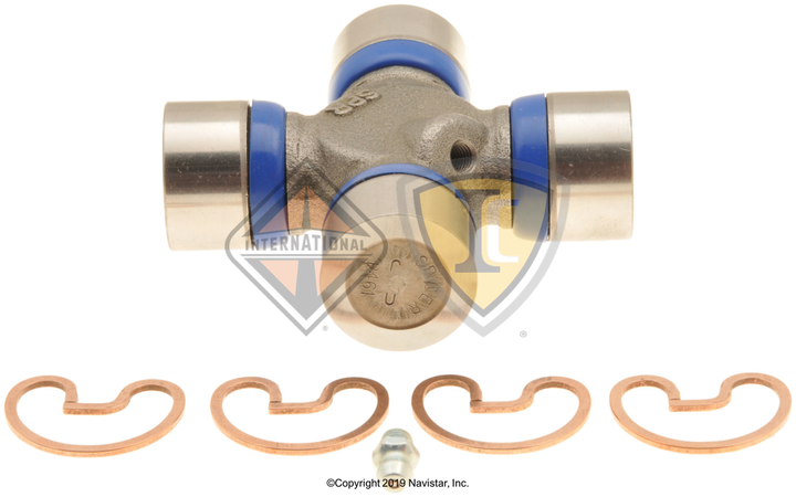 127573R91 U-JOINT,KIT U JOINT 1350