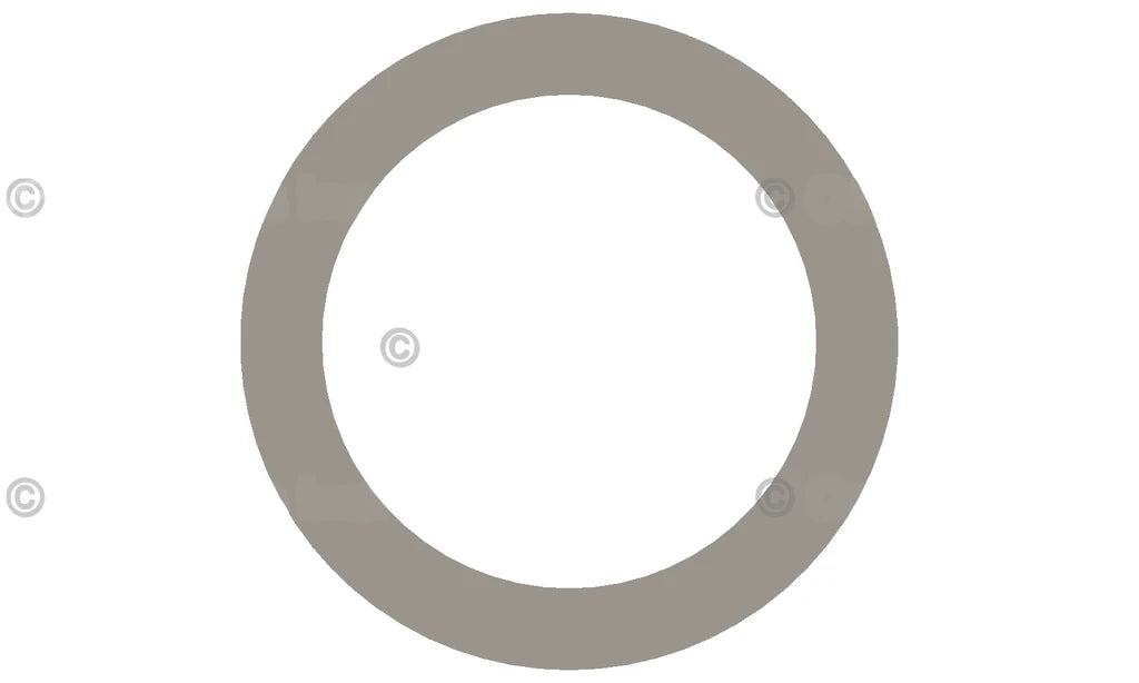 129888 SEAL,RECTANGULAR RING