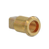 13-10019-000 NUT-INNER,WHEEL,IN8,ST,L,125,3/4&9/8