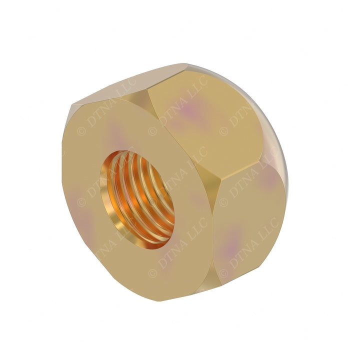 13-10119-001 NUT-WHEEL,3/4-16