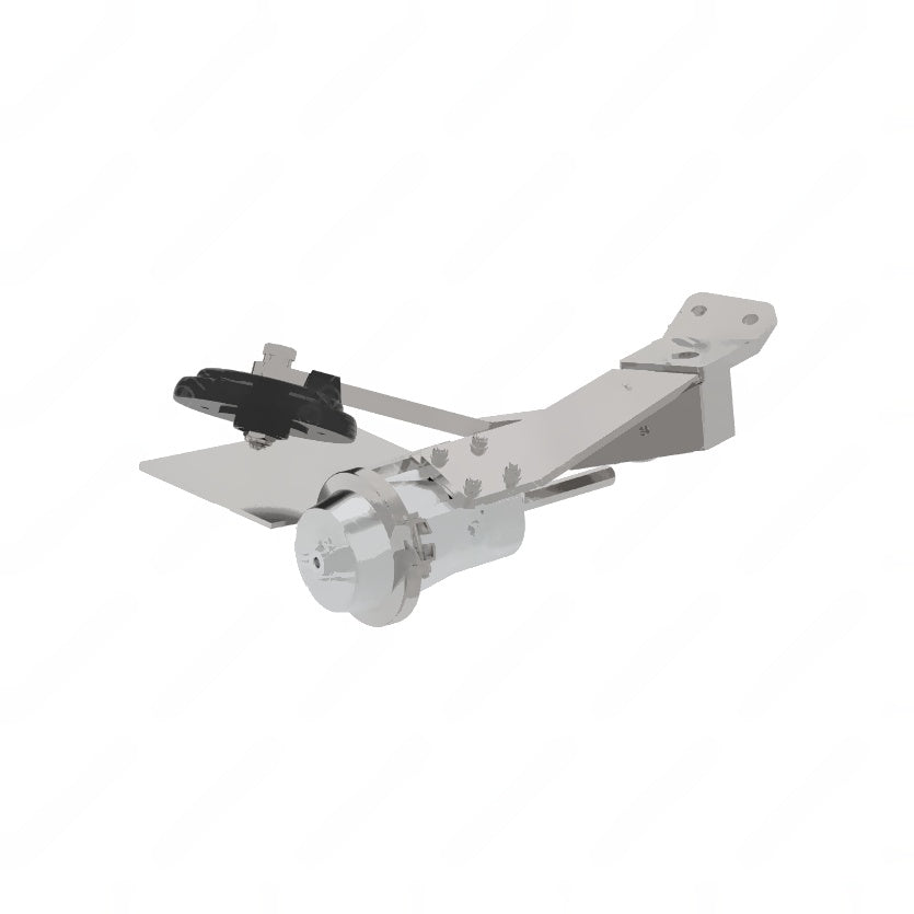 13-10292-000 CHAIN UNIT-INSTA,A/L,LH,11R