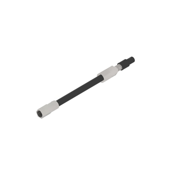13-10404-000 EXT-VLV STEM,FLEX,145MM,BLACK